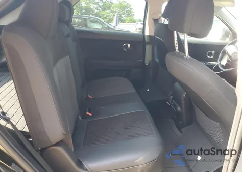 2023 Hyundai Ioniq 5 Se from USA, damaged, VIN KM8KM4AEXPU122653